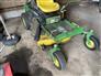John Deere 2019 Z355R Riding Lawn Mowers