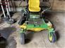 John Deere 2019 Z355R Riding Lawn Mowers
