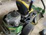 John Deere 2019 Z355R Riding Lawn Mowers