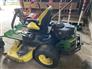 John Deere 2019 Z355R Riding Lawn Mowers