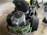 John Deere 2019 Z355R Riding Lawn Mowers