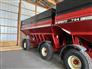 Brent 1999 744 Gravity Wagons