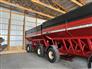 Brent 1999 744 Gravity Wagons