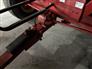 Brent 1999 744 Gravity Wagons