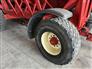 Brent 1999 744 Gravity Wagons