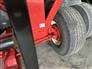 Brent 1999 744 Gravity Wagons