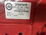 Brent 1999 744 Gravity Wagons