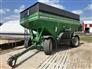 Brent 2014 757 Gravity Wagons