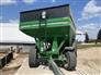 Brent 2014 757 Gravity Wagons