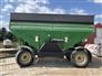 Brent 2014 757 Gravity Wagons