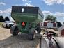 Brent 2014 757 Gravity Wagons