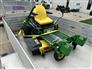 John Deere 2018 Z345R Riding Lawn Mowers