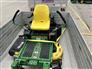John Deere 2018 Z345R Riding Lawn Mowers