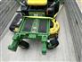 John Deere 2018 Z345R Riding Lawn Mowers