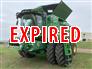 2018 John Deere S780