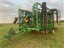 John Deere 2013 2310 Mulch Finishers