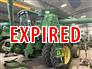 2005 John Deere 9660 STS