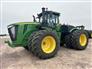 2021 John Deere 9520R