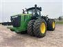 2021 John Deere 9520R