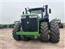 2021 John Deere 9520R