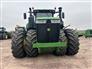 2021 John Deere 9520R