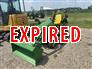 2023 John Deere 1025R
