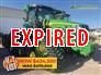 2021 John Deere 8RX 410