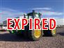 2019 John Deere 9470R