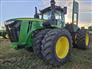 2017 John Deere 9620R