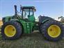 2017 John Deere 9620R