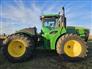 2017 John Deere 9620R