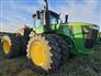 2017 John Deere 9620R