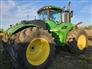 2017 John Deere 9620R