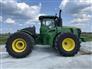 2021 John Deere 9570R