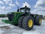 2021 John Deere 9570R