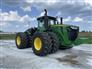 2021 John Deere 9570R