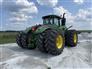 2021 John Deere 9570R