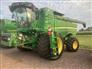 2021 John Deere S780