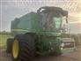 2021 John Deere S780