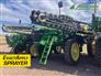 2018 John Deere R4045