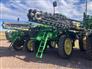 2018 John Deere R4045