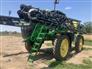 2018 John Deere R4045