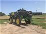 2018 John Deere R4045