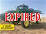 2021 John Deere R4044