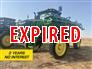 2021 John Deere R4044