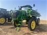 2021 John Deere R4044