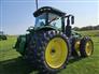 2019 John Deere 8345R