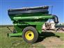 Demco 2010 650 Grain Carts