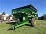 Demco 2010 650 Grain Carts