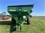 Demco 2010 650 Grain Carts